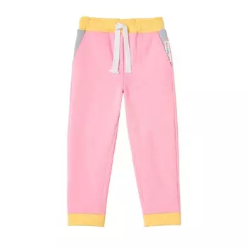 Брюки MARUSHIK, розовые