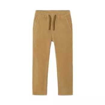 Брюки Mayoral, кофейные