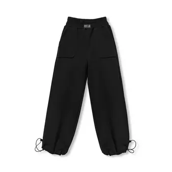 Брюки MIZA, черные