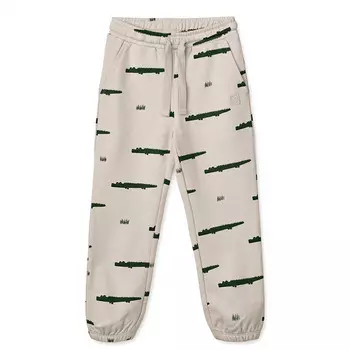 Брюки повседневные LIEWOOD "Inga Carlos", песочные