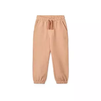 Брюки повседневные LIEWOOD "Inga", пыльно-розовые