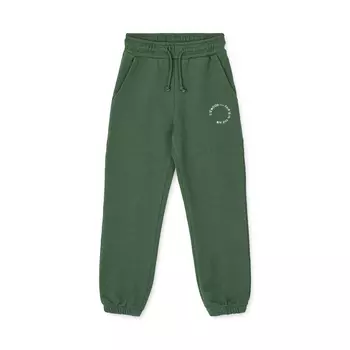 Брюки повседневные LIEWOOD "Inga", зеленые