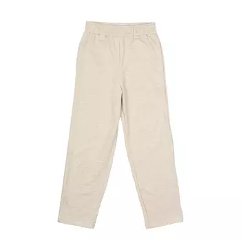 Брюки повседневные THE NEW "Niko Oatmeal Melange", овсяное молоко