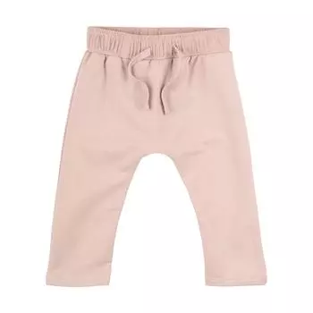 Брюки повседневные THE NEW Siblings "Maren Adobe Rose", пудровая роза