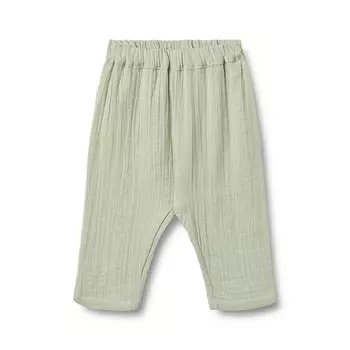 Брюки Wheat "Ashley Soft Mint", мелисса