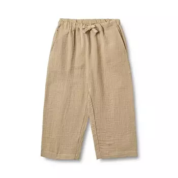 Брюки Wheat "Sasha Soft Sand", степной песок