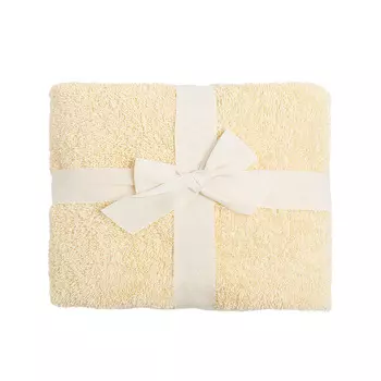 Чехол на матрас для пеленания Nobodinoz "So Cute Vanilla", ванильный, 70 x 50 см