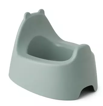 Детский горшок "Jonatan" LIEWOOD, мятный