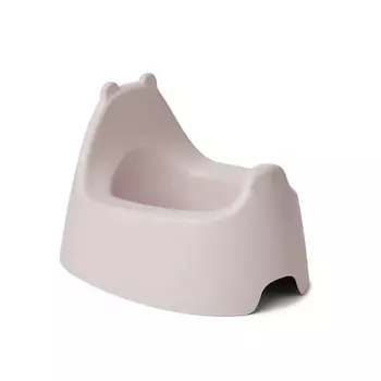 Детский горшок LIEWOOD "Jonatan" , песочный