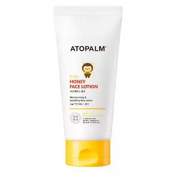 Детский лосьон ATOPALM "Face Lotion Kids",150 мл
