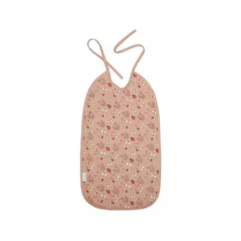 Детский нагрудник nuuroo "Alberte", пчелка