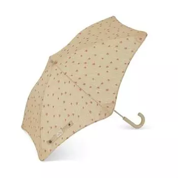 Детский зонтик Konges Slojd "Goldie", золотая рыбка