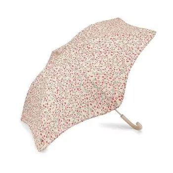 Детский зонтик Konges Slojd "Poppy", цветущие маки