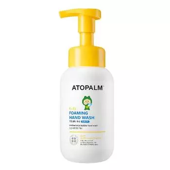 Детское мыло ATOPALM "Foaming Hand Wash Kids", 300 мл