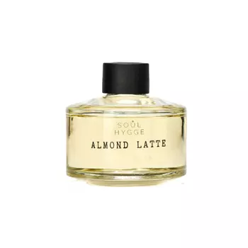 Диффузор Soul Hygge "Almont latte", 50 мл