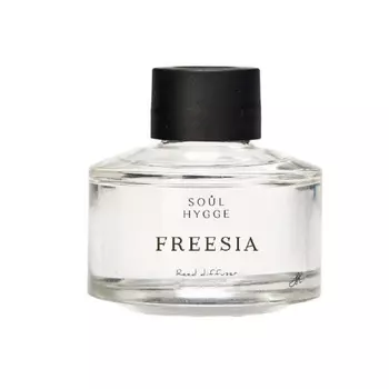 Диффузор Soul Hygge "Fressia", 100 мл