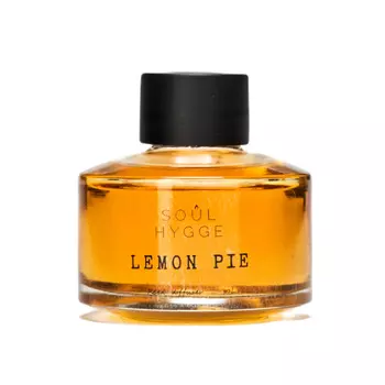 Диффузор Soul Hygge "Lemon pie", 100 мл