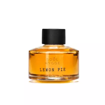 Диффузор Soul Hygge "Lemon pie", 50 мл