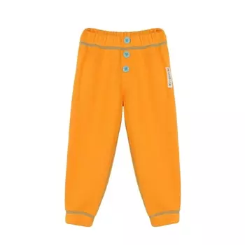 Джоггеры AMUR by Marushik, "Сочный абрикос"