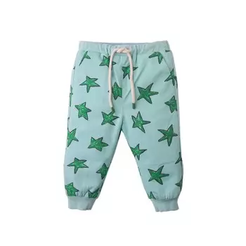 Джоггеры Gingersnaps "Harvey Stars", звездопад