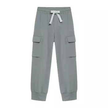 Джоггеры карго AMUR by Marushik, "Темный жемчуг"