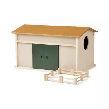 Фермерский дом LIEWOOD "Wilder", золотая карамель