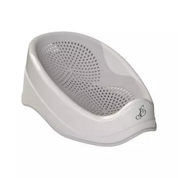 Горка для купания Jan&Sofie "Serpentine", бежевая