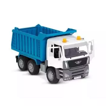Грузовик-самосвал со звуком и светом Battat, большой