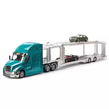 Грузовик SIKU "Freightliner Cascadia"