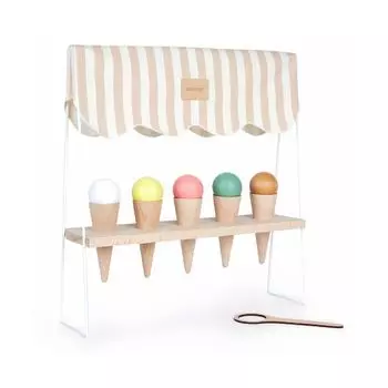 Игра-мороженое Nobodinoz