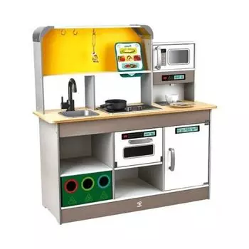 Игровая кухня Hape "Делюкс"