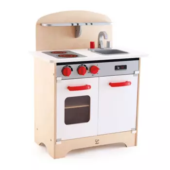 Игровая кухня Hape, для гурманов