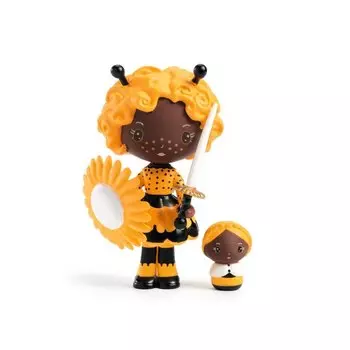 Игровой набор DJECO "Луизон и Эби"