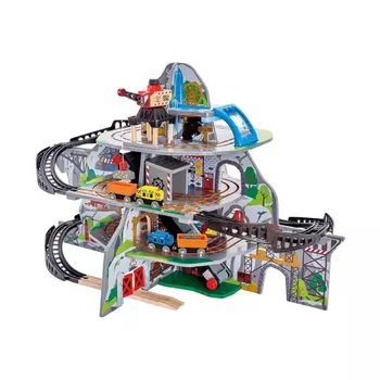 Игровой набор Hape "Горная Шахта"