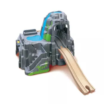 Игровой набор Hape "Горный тоннель"