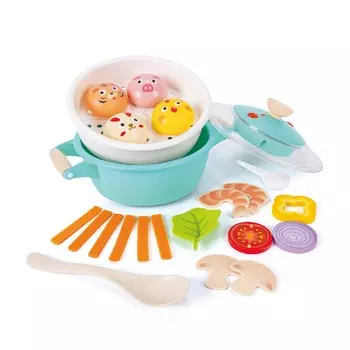 Игровой набор Hape "Маленький повар"