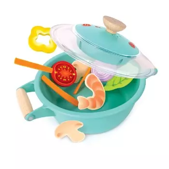 Игровой набор Hape "Маленький повар"