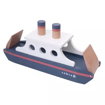 Игрушечный корабль Sebra