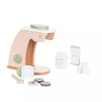 Игрушечный набор LUKNO "Кофемашина"