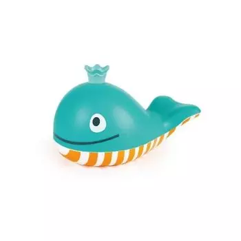Игрушка для купания Hape "Кит"
