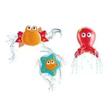 Игрушка для купания Hape "Океанский Каскад"