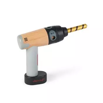 Игрушка-дрель Janod "Brico'Kids"