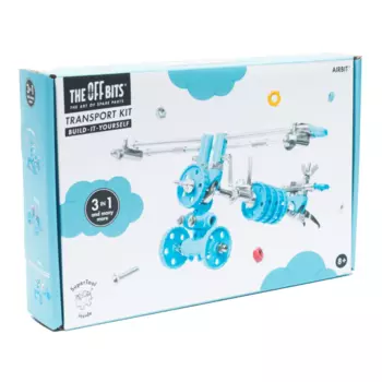 Игрушка-конструктор The Offbits "Airbit"