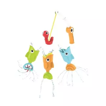 Игрушка водная Yookidoo "Поймай рыбку!"