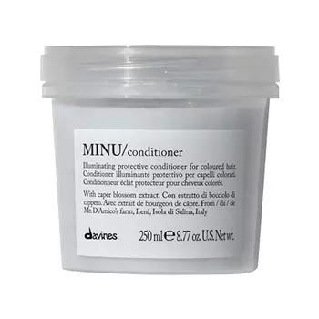 Кондиционер Davines "Minu", 250 мл