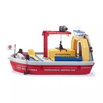 Контейнеровоз SIKU