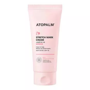 Крем от растяжек ATOPALM "Maternity Care Stretch Mark Cream", 150 мл