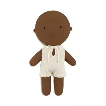 Кукла-малыш WE ARE GOMMU "Honey", медовая