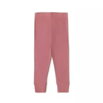 Легинсы Babybu "Crabapple", розовые
