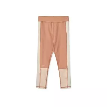 Легинсы LIEWOOD "Athena", бежевый микс